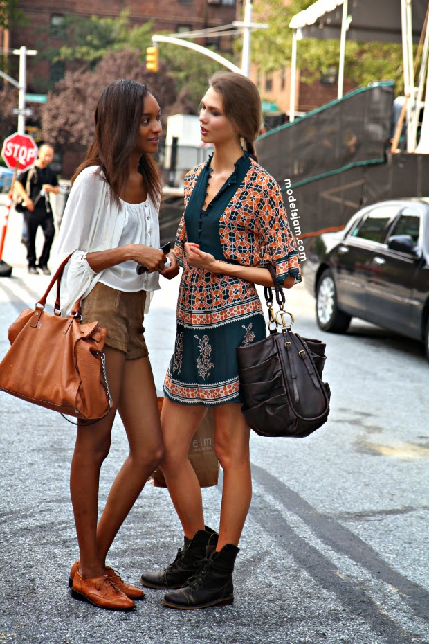 karlie-kloss-jourdan-dunn